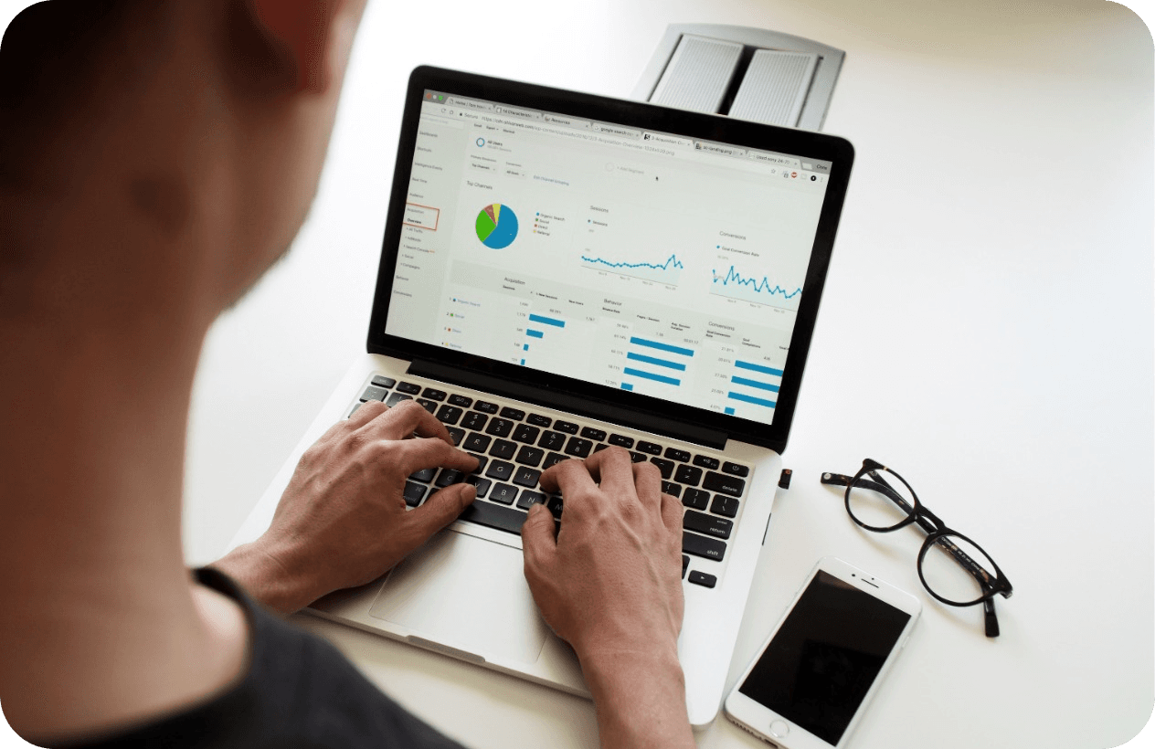 Analytics And Reporting