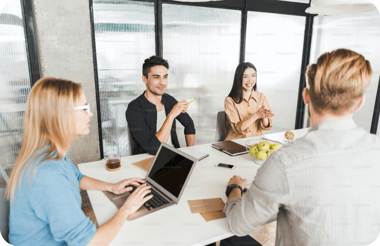 Interview Scheduling